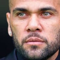 バルセロナ、ダニ・アウヴェス復帰に「興味なし」か 画像