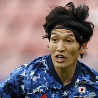 原口元気の闘志が半端ない！「俺は違いを出せる」　サッカーファンに要望も 画像