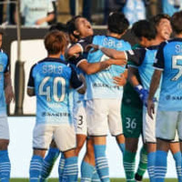 ジュビロ磐田、3年ぶりのJ1復帰が決定! 画像
