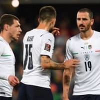 イングランド、2022年W杯出場決定!欧州王者イタリアはまさかのPO 画像