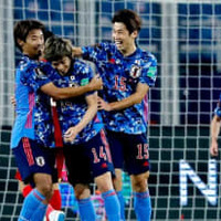 日本代表は世界6位!2021年の「最多ゴール代表チーム」が判明する 画像