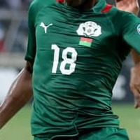 これがアフリカのW杯予選だ!黒魔術vsエクソシストがガチバトル 画像