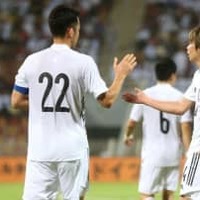 吉田麻也、「W杯2年ごと開催はムズかしい」その理由とは 画像