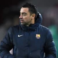 バルサのチャビ監督、間違える!ビジャレアルのピッチを勘違い 画像