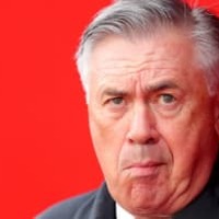 「試合数が多すぎ!いい加減にしろ」 レアルのアンチェロッティ監督が言い放つ 画像
