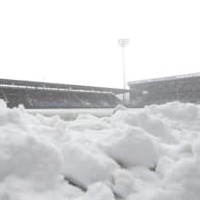 大雪でトッテナム戦延期…31時間旅した悲劇のファンをケインが救う 画像