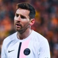 「メッシはフランスのあれに苦しんでいる…」 親友スアレスが明かす 画像