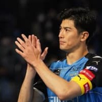 「ファンと作り上げたフェアプレー賞です」川崎のキャプテン谷口彰悟が語る 画像