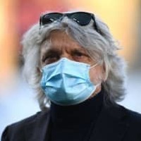 吉田麻也のサンプドリア、会長が詐欺で逮捕…辞任 画像