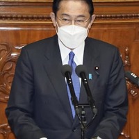 首相、10万円「現金も可能」 画像