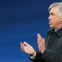 アンチェロッティ、レアルファンに語る「ただポゼッションしても勝てない」 画像