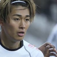 中村敬斗がゴール!カンファレンスリーグの「日本人対決」で 画像