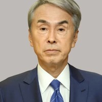 石原内閣官房参与が辞任 画像