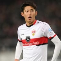 伊藤洋輝、ブンデスリーガの「月間最優秀若手」に選出される! 画像