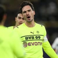32歳フメルスはレベルが落ちている…ドイツ代表監督が指摘 画像