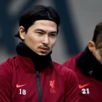 「リヴァプール南野は時間稼ぎ要員…」 クロップ監督の“冷遇”を現地紙分析 画像