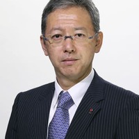 SOMPO、社長に奥村氏 画像