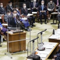 森友訴訟の終結受け、正当性強調 画像