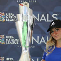UEFAネーションズリーグ2022、イングランド&ドイツ&イタリアが同組に 画像