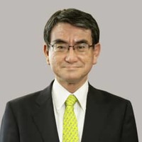 河野氏、厚労省を批判 画像