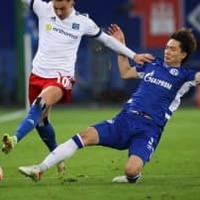 板倉、シャルケを救う劇的ゴール!ライバル絶望の一撃がこれ(動画あり) 画像