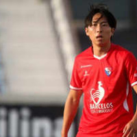 藤本寛也、なんと前半12分で一発レッド退場! 一体なにがあった 画像