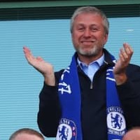 チェルシーのアブラモヴィッチ氏、ポルトガルの市民権を取得 画像
