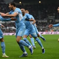 2021年のシティは「英史上最強レベル」!92年ぶりに年間最多得点を更新 画像