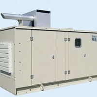 三菱電機、発電機に不具合 画像