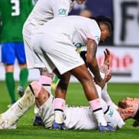 「ラモスの長期離脱は想定外…緊張感があった」PSGレオナルドが告白 画像