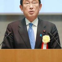 首相、企業に賃上げの協力要請 画像