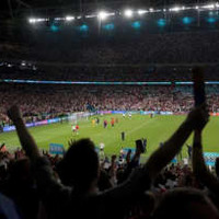 ネット上での人種差別に厳罰!英国で「サッカー10年観戦禁止」へ 画像