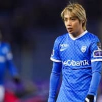 ヘンク伊東、2021年最終戦で暴れる!キレキレの「1ゴール1アシスト」がこれ 画像