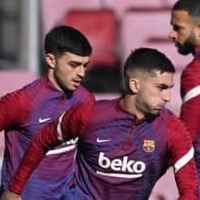 加入当日に…バルセロナ、フェラン・トーレス&ペドリがコロナ陽性 画像