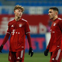 バイエルン、イブラヒモヴィッチら16歳をトップへ昇格!最年少記録更新へ 画像
