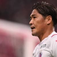 大久保嘉人、小嶺さんへの想いを綴る 「先生が作ってくれたサッカー人生」 画像