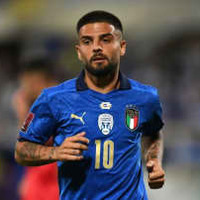 イタリア代表10番インシーニェ、MLS移籍!なぜか野球チームも祝福 画像