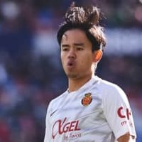 「久保建英がどうプレーしたのか分からない」マジョルカ監督が驚く? 画像