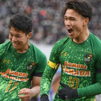 青森山田、第100回選手権を制す!決勝は大津を「シュートゼロ」に抑える完全勝利 画像