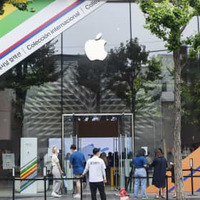 アップル、外部決済を容認 画像