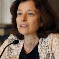 FRB副議長にラスキン氏 画像
