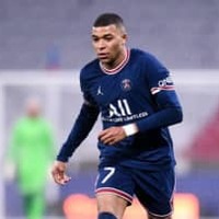 PSG、エムバペを諦めず 「短期契約」をオファー 画像