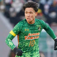 「本当にすごい」 内田篤人が驚く、青森山田MF松木玖生の“特殊能力” 画像
