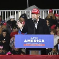 米議会襲撃、追及の民主批判 画像