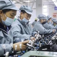 中国、2021年は8.1％成長 画像