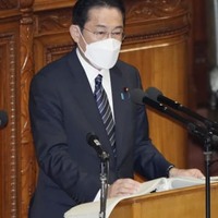 参院選へコロナ本格論戦スタート 画像