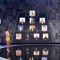 2021年のFIFAベストイレブンが決定!驚きの落選選手が物議醸す 画像