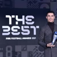 メッシ、ロナウド、吉田麻也は誰に投票した!「The Best」の投票結果が判明する 画像