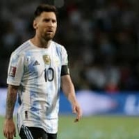 メッシ、アルゼンチン代表招集外へ その理由は 画像