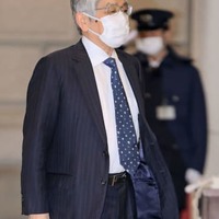 日銀、22年度物価予想上げ 画像